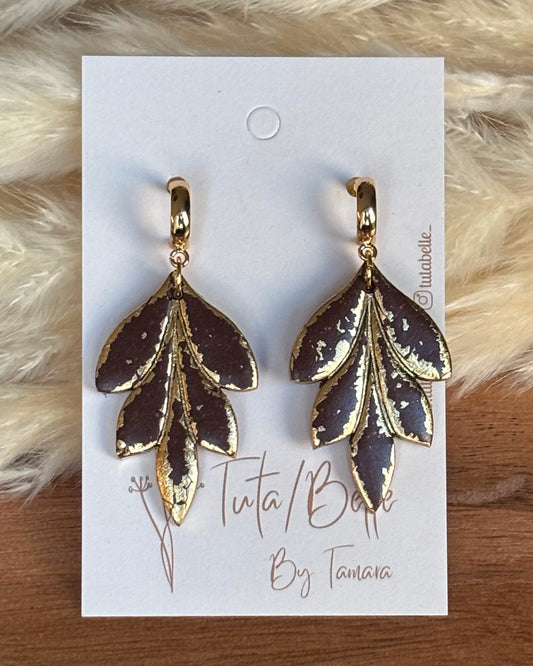 Leaf - diverse kleuren