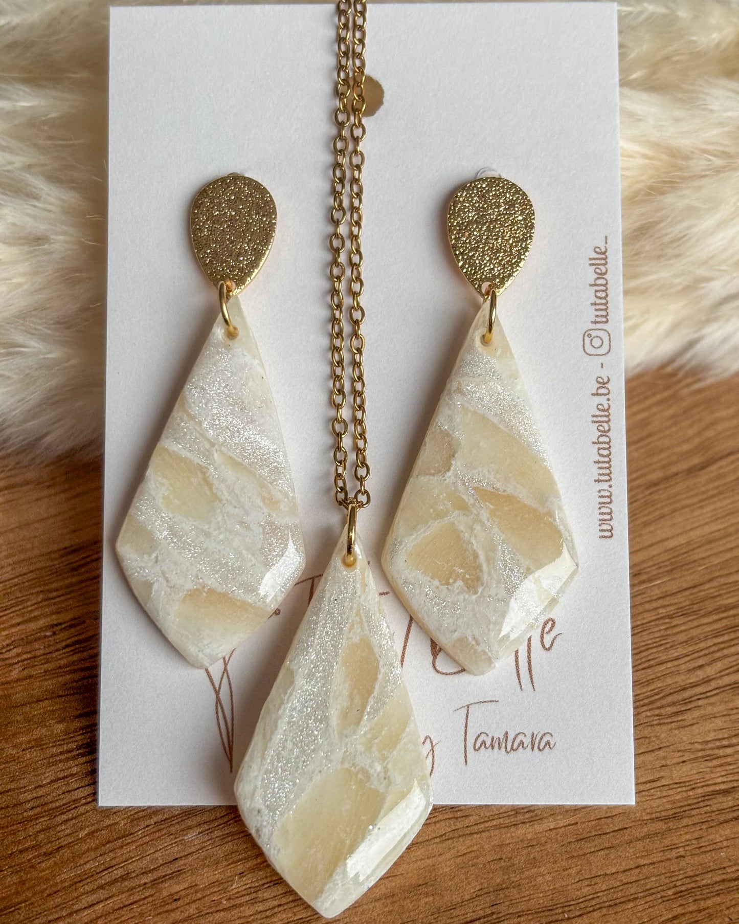 Fay setje - diverse kleuren