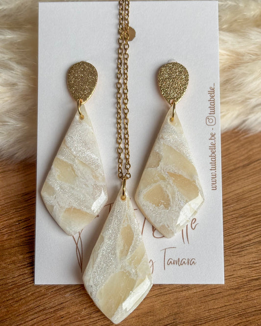 Fay setje - diverse kleuren