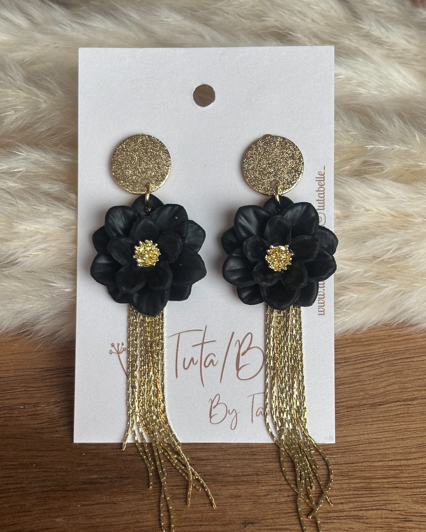 Tia chique - diverse kleuren