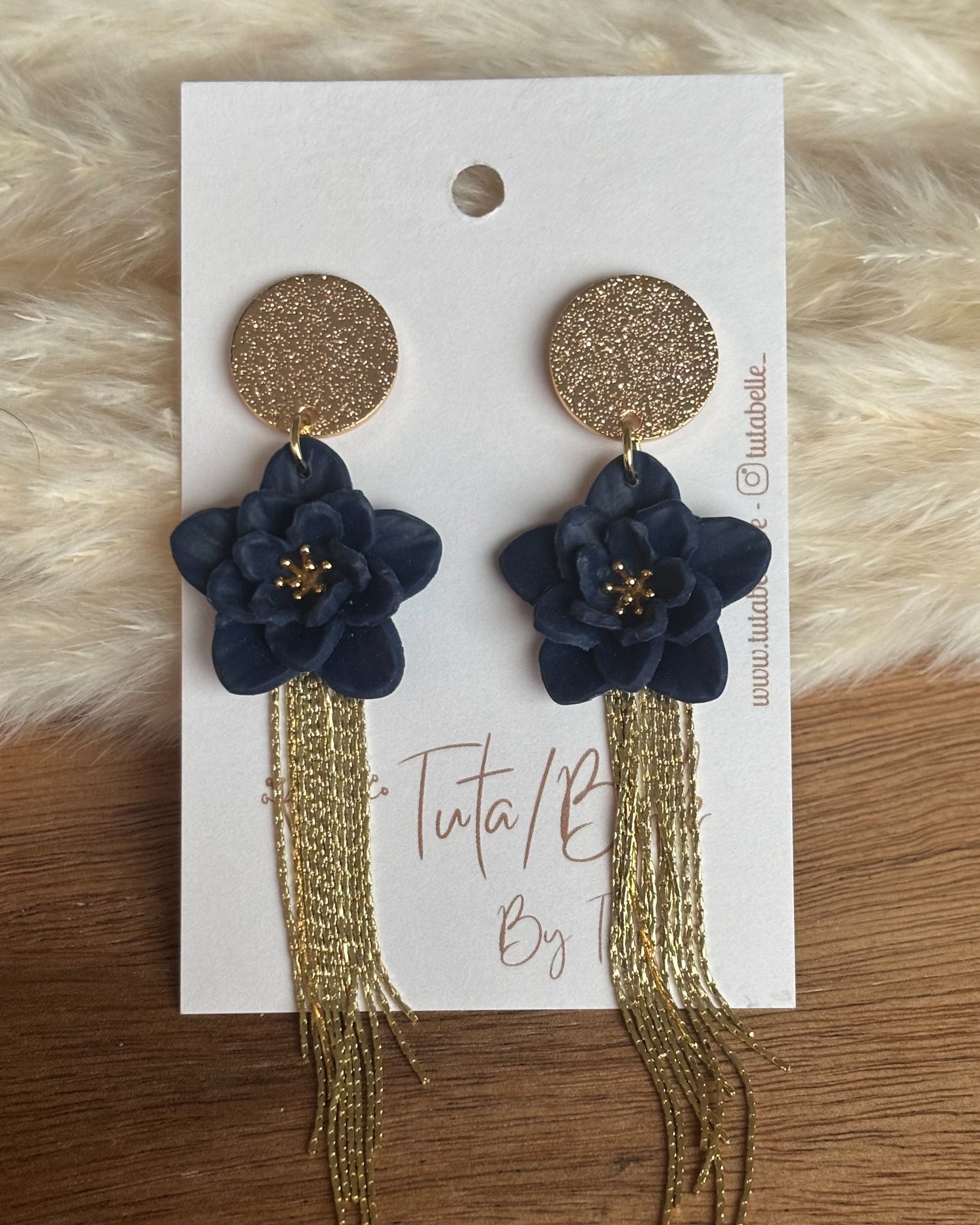 Tia chique - diverse kleuren