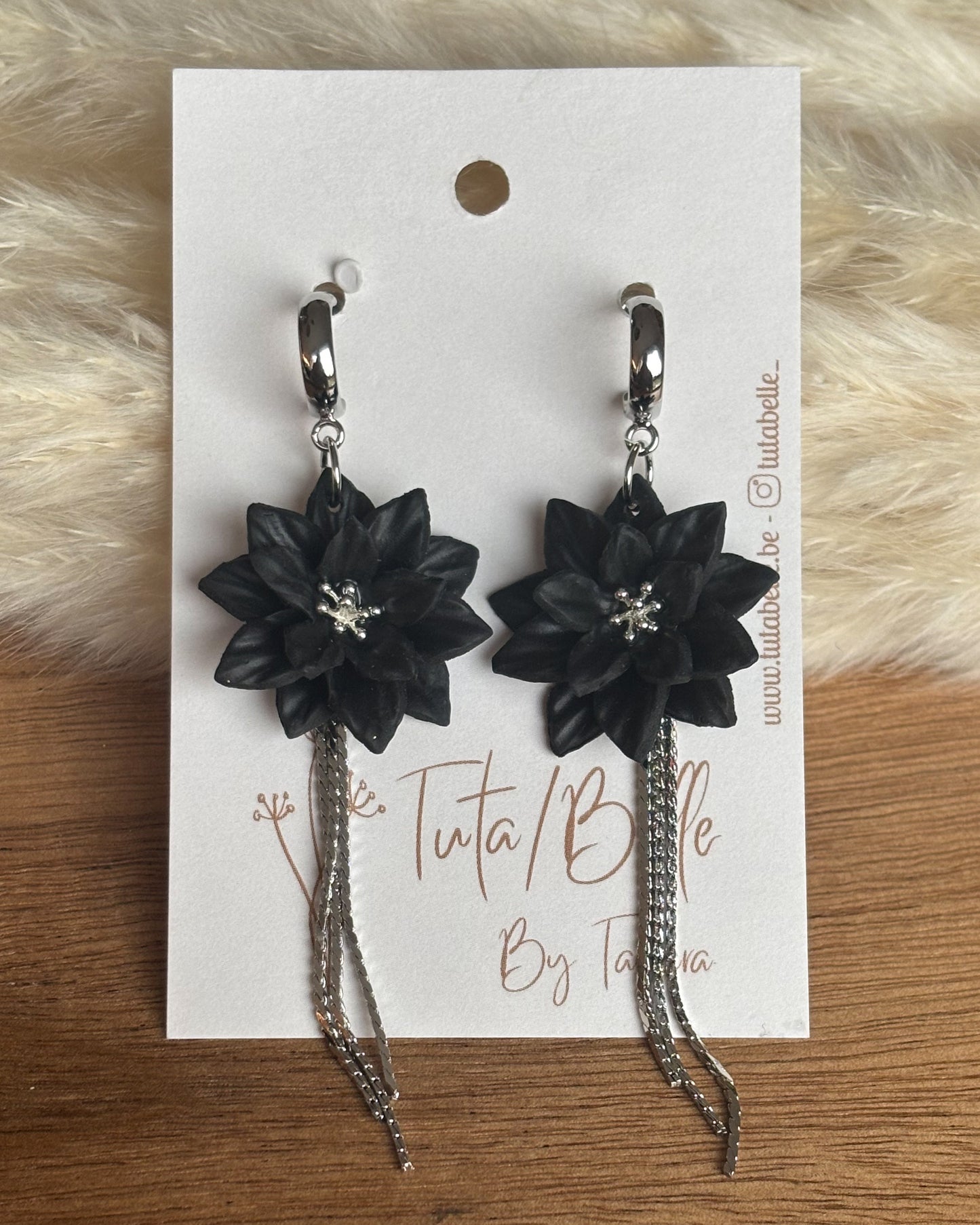 Flo chique - diverse kleuren