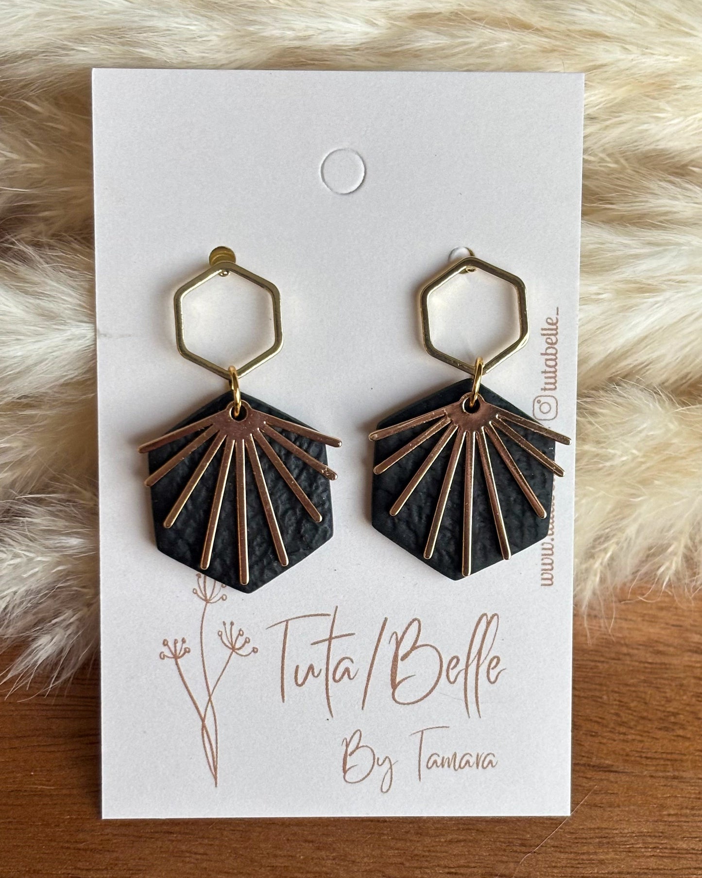 Alessa - diverse kleuren