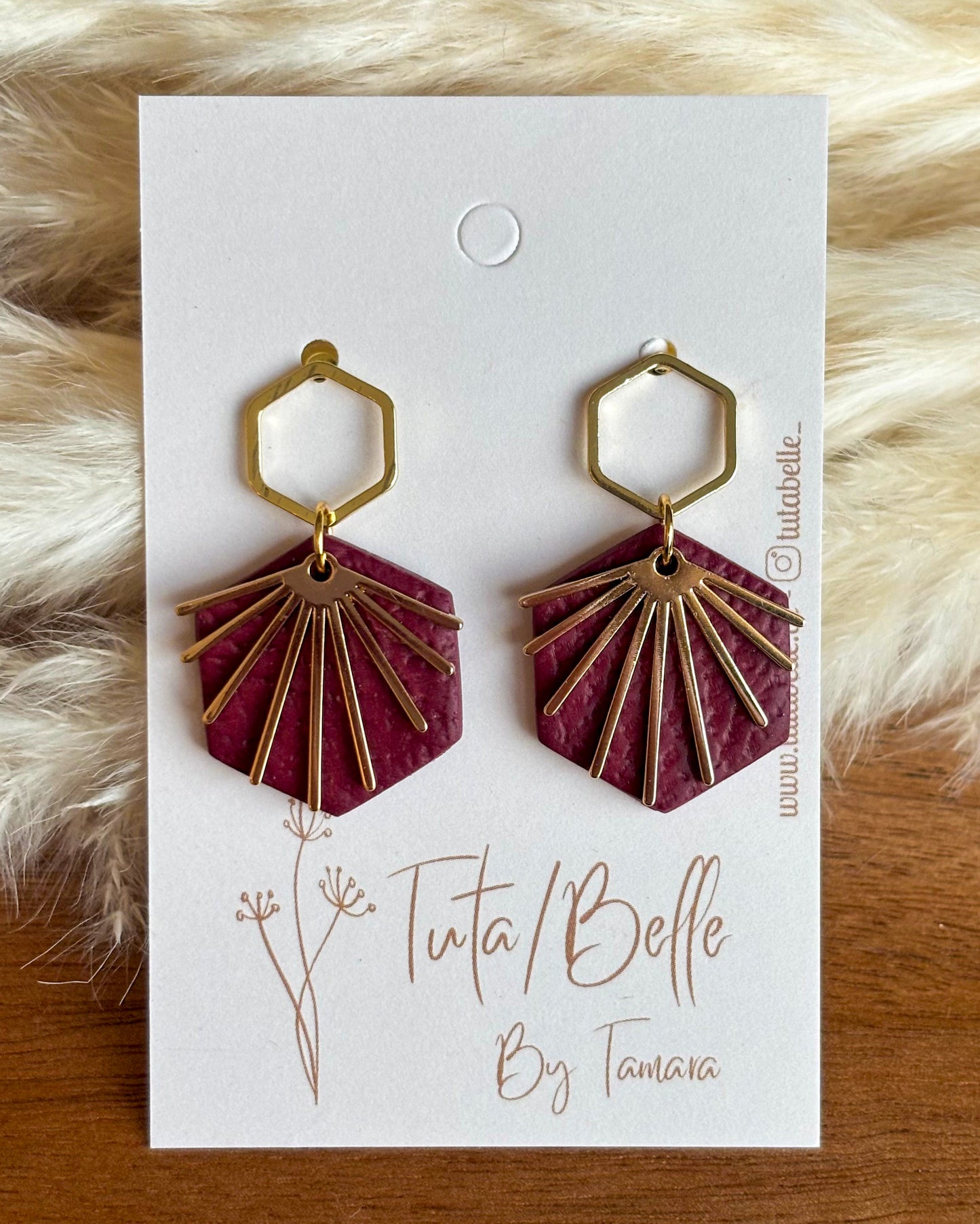 Alessa - diverse kleuren