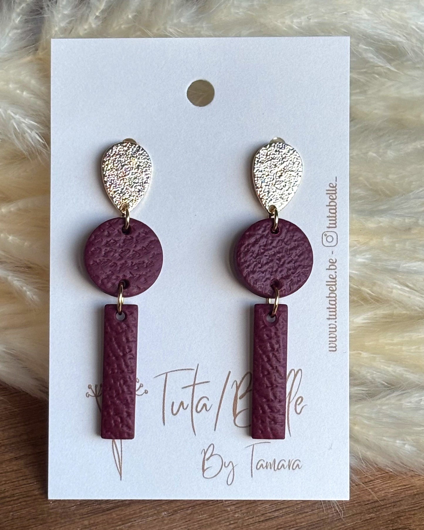 Alina - diverse kleuren