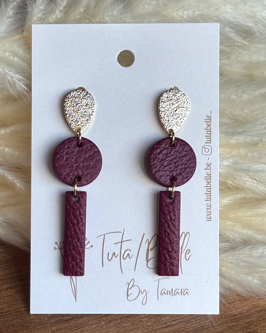 Alina - diverse kleuren