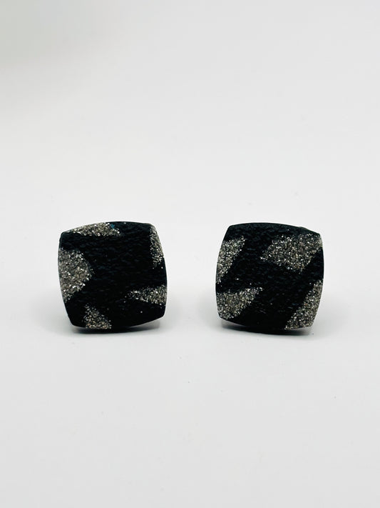 Nora black/silver