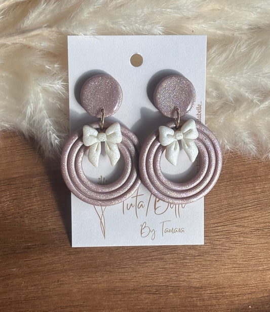 Aurora pearl old pink