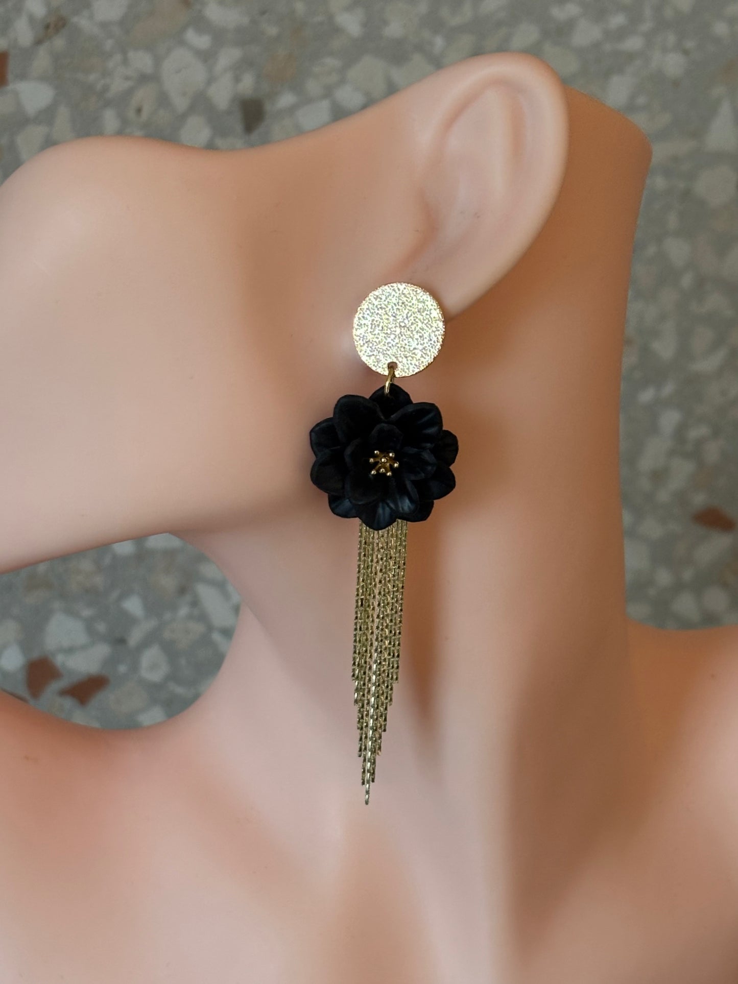 Tia chique black