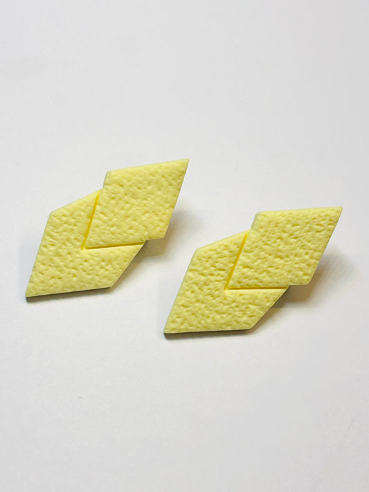 Mila soft yellow