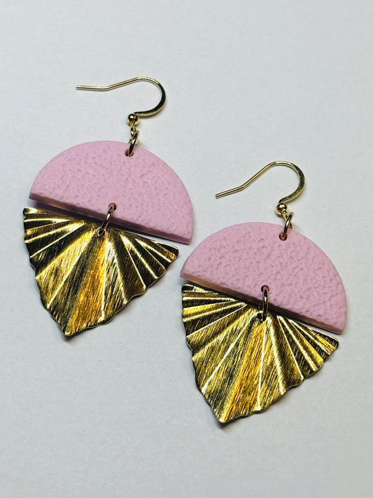 Amira soft pink