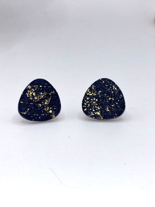 Lynn blue/gold