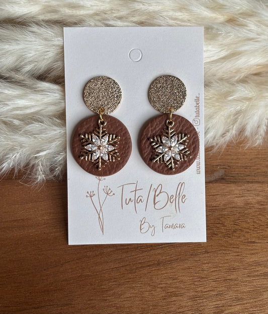 Babs cognac zirkoonkristal