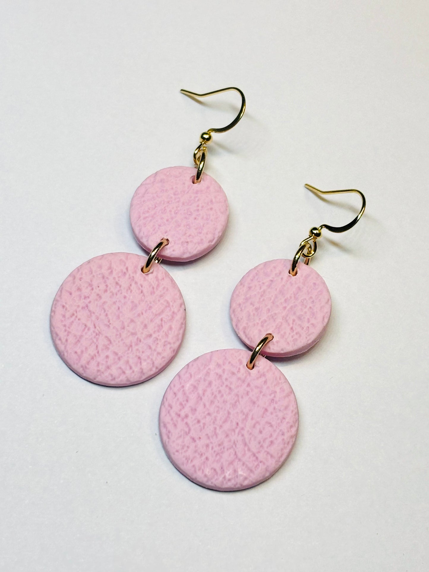 Alisa soft pink