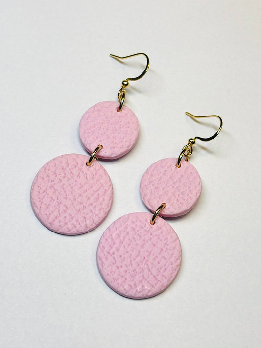 Alisa soft pink