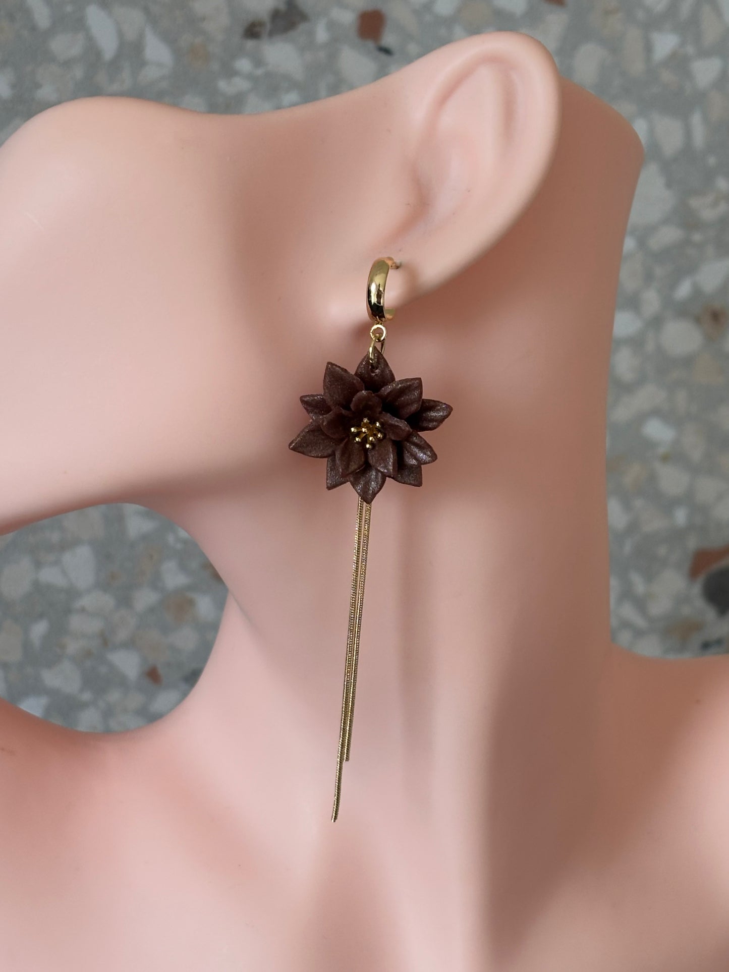 Flo chique light Brown