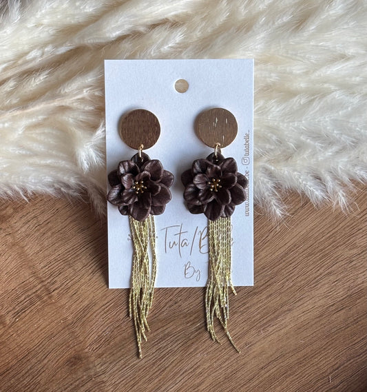 Tia chique dark brown