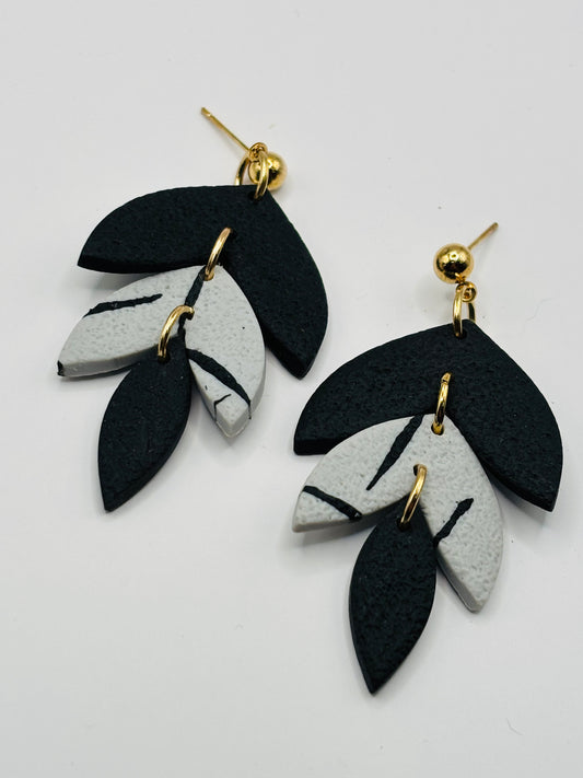 Celi black/grey