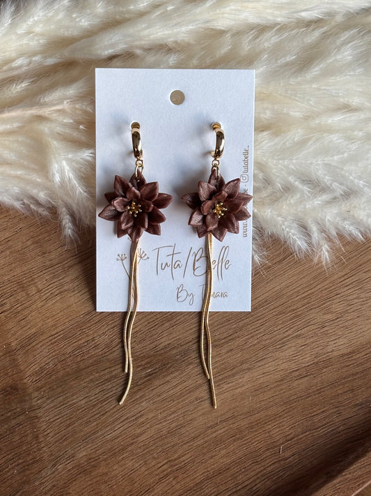 Flo chique light Brown