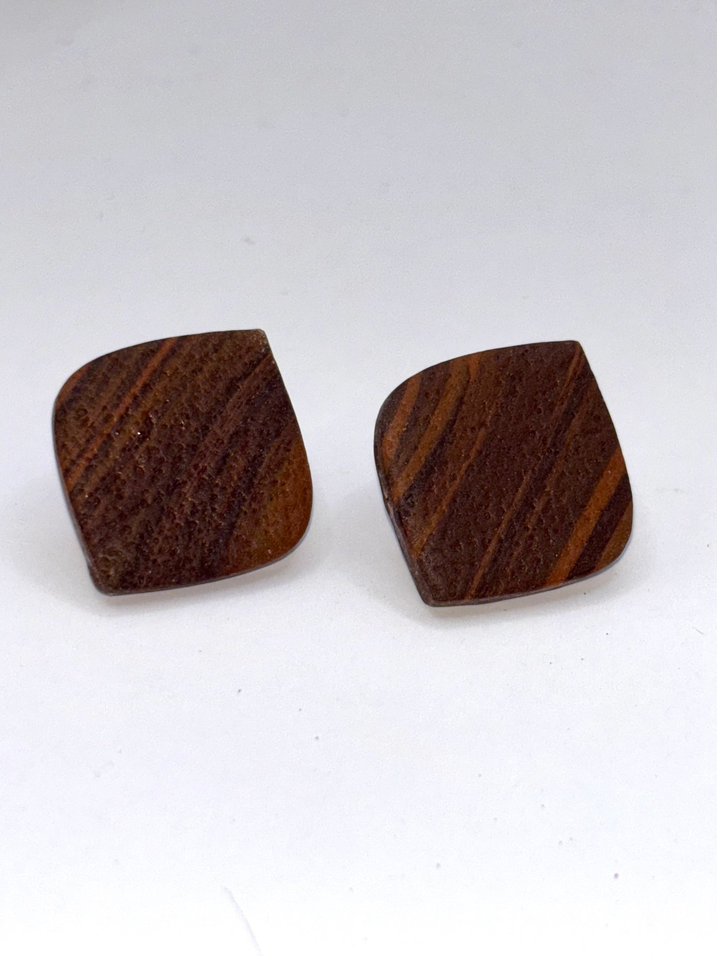 Chia brown/orange