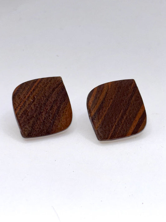 Chia brown/orange