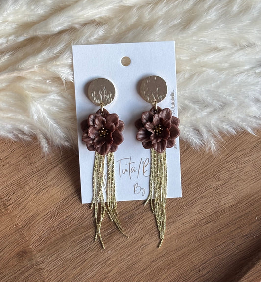 Tia chique light brown