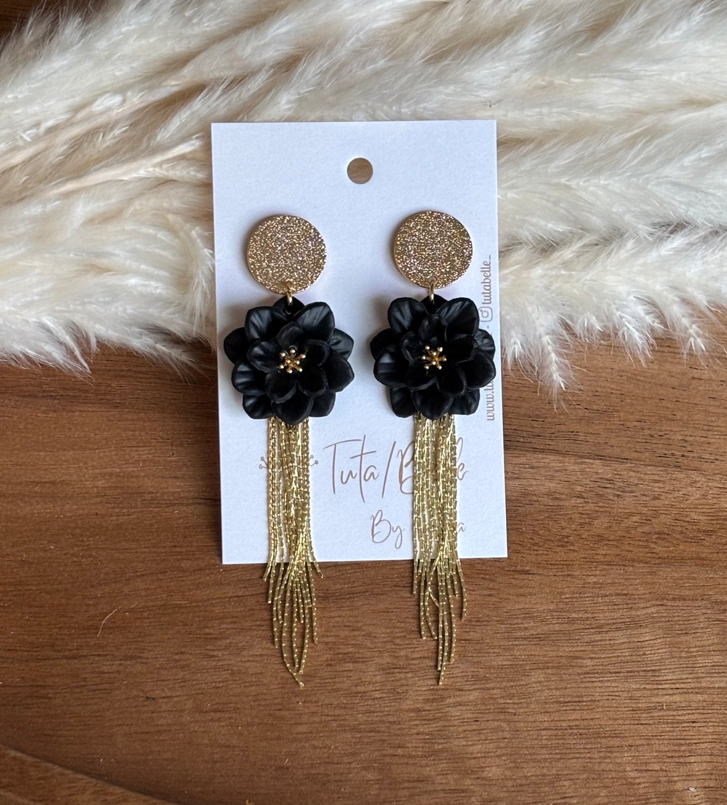 Tia chique black