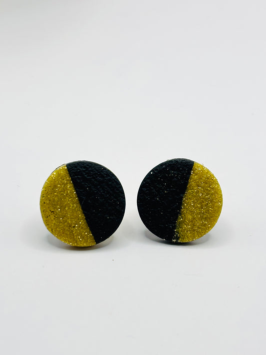 Aya black/yellow