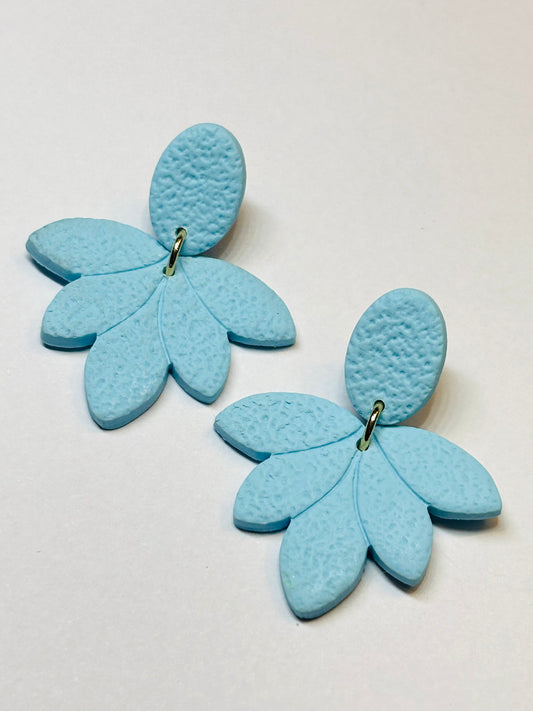 Gigi soft blue