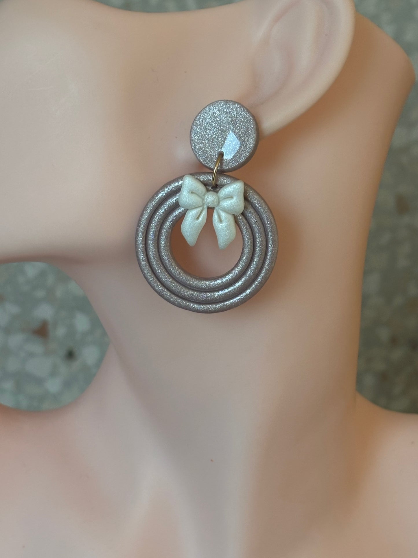 Aurora pearl old pink