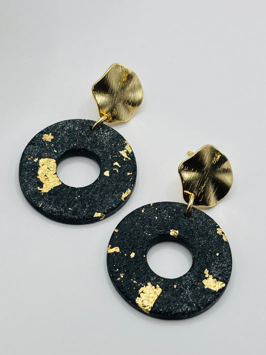 Celti black/gold #2