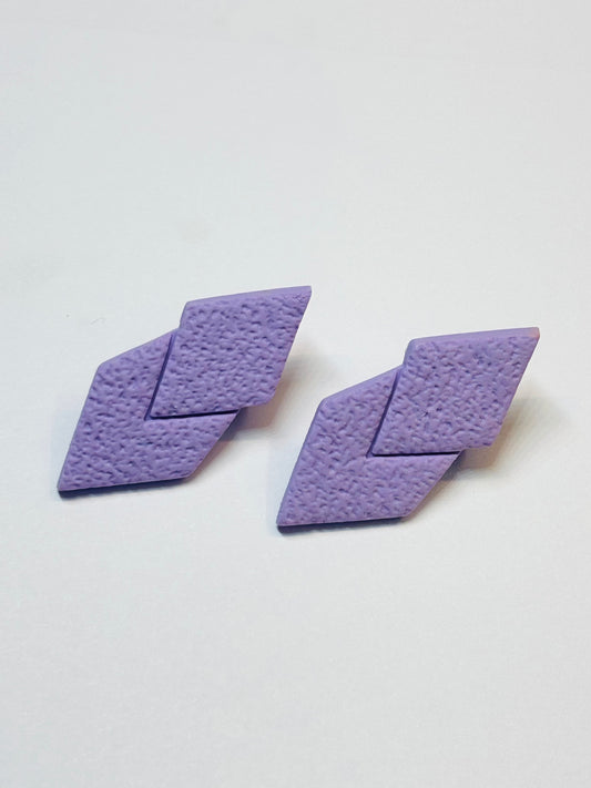 Mila soft purple