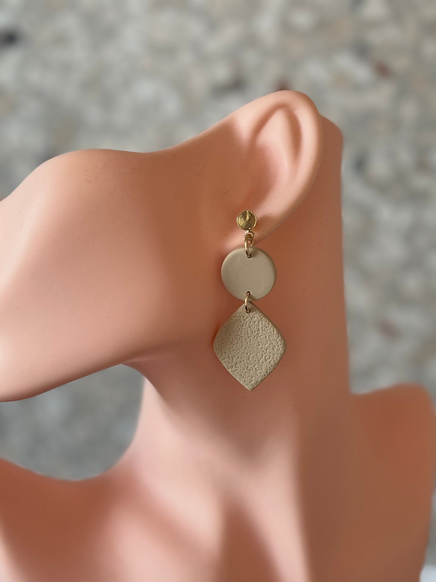 Lise beige
