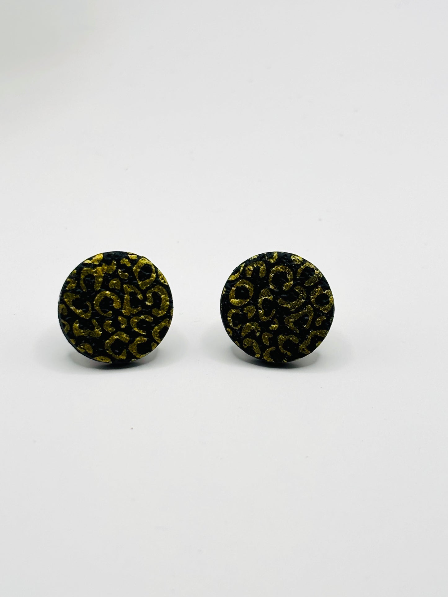 Aya tiger black/gold