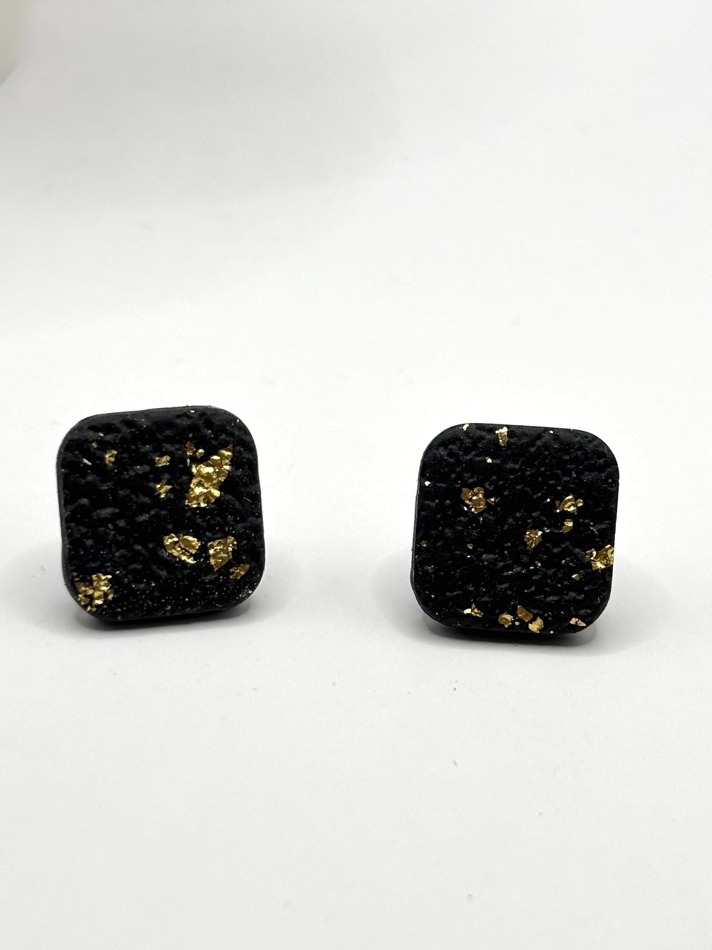 Anka black/gold