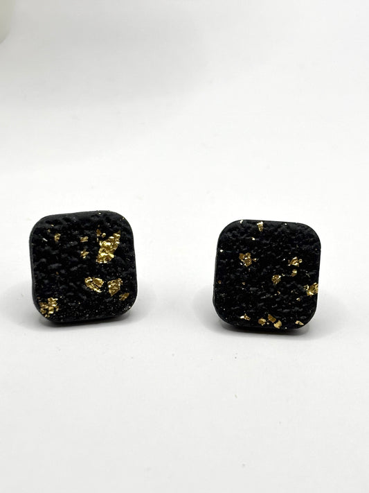Anka black/gold