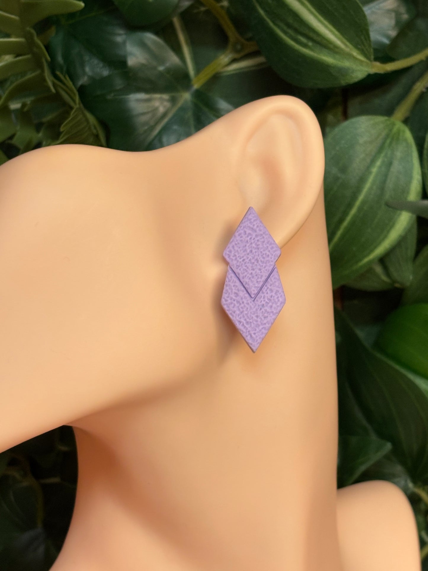 Mila soft purple