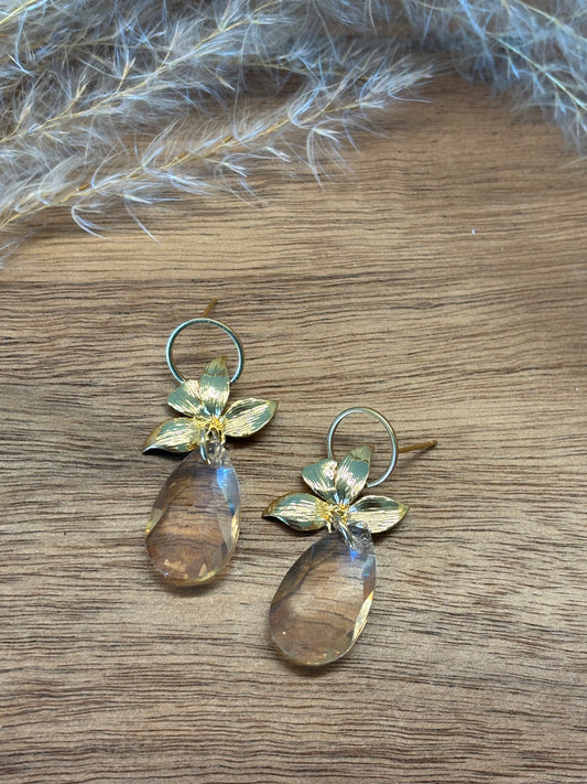 Ovia gold/beige