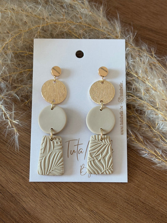 Zara beige