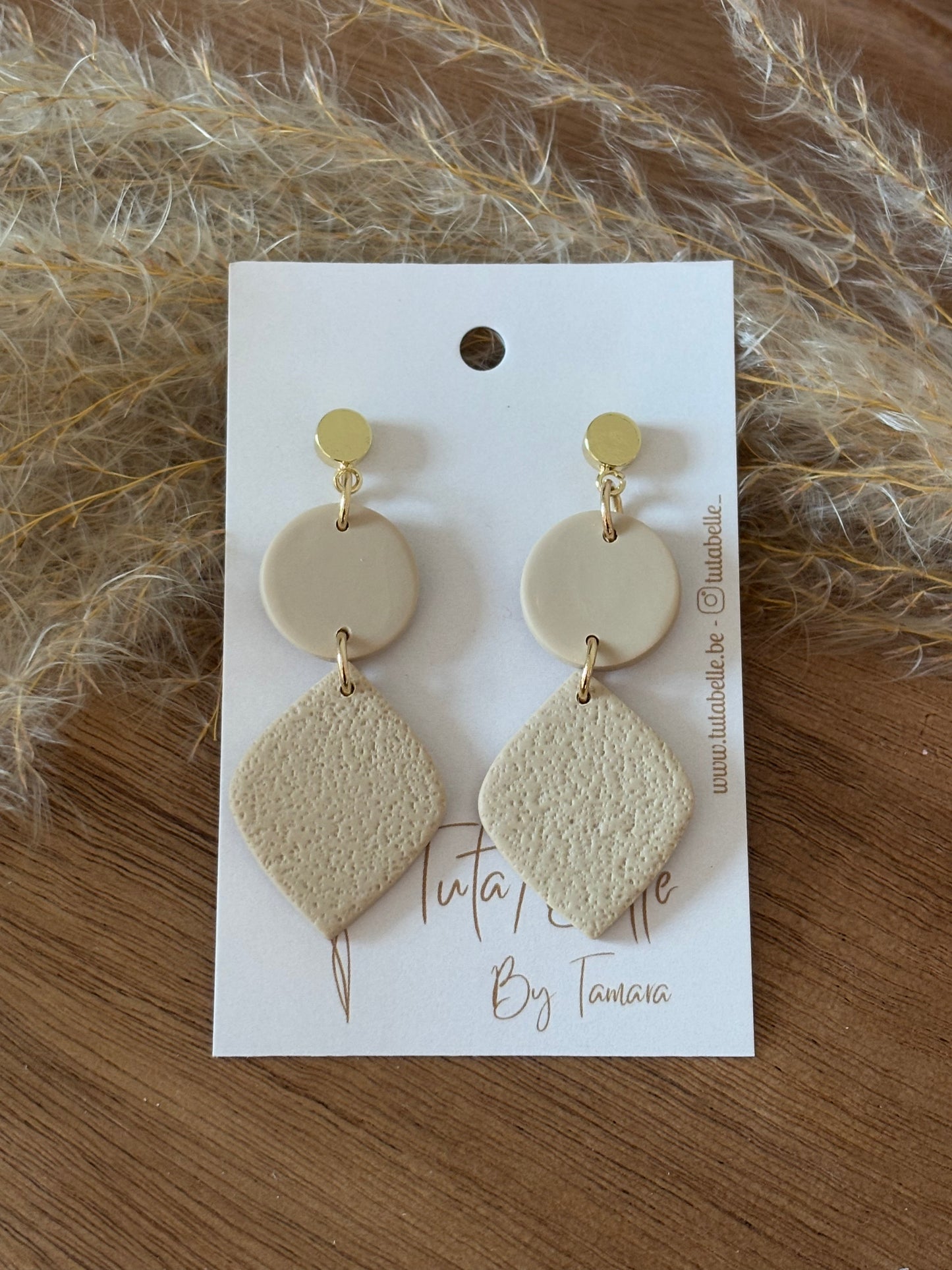 Lise beige