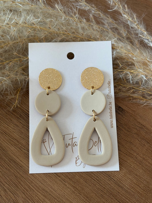 Nina beige