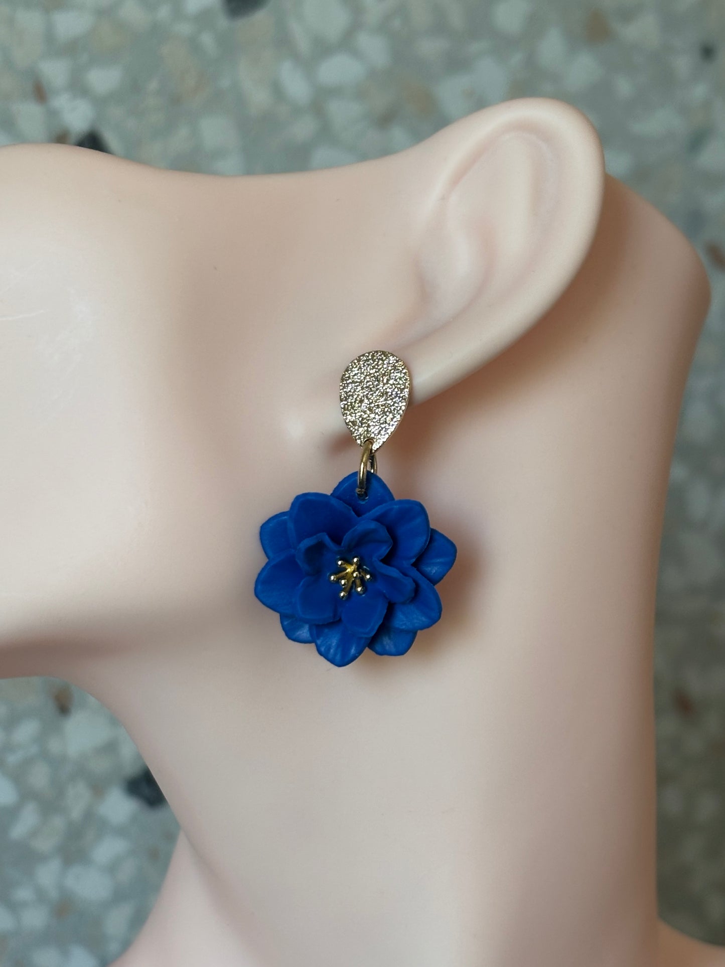 Tia cobalt blue