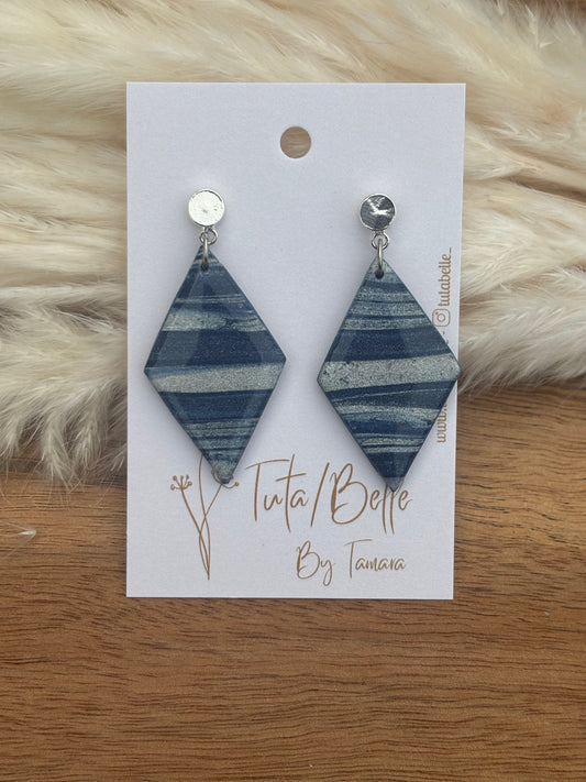 Livia blue Silver #2