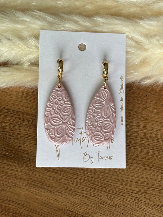 Celia pearl pink