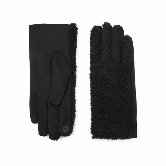 Handschoenen teddy - diverse kleuren