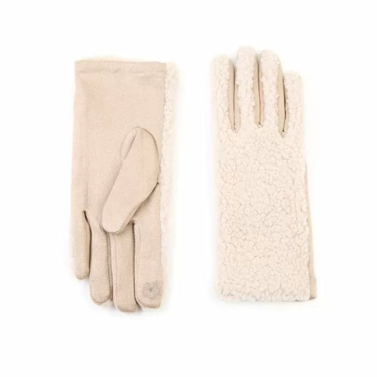 Handschoenen teddy - Diverse kleuren