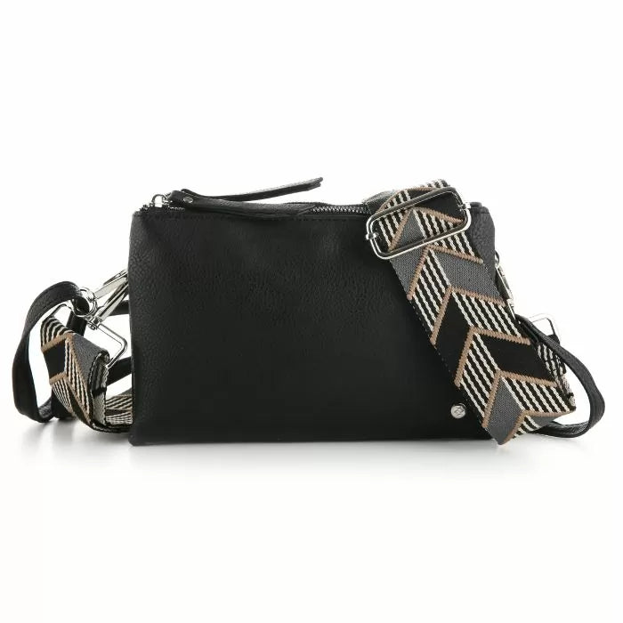 Crossbody - diverse kleuren