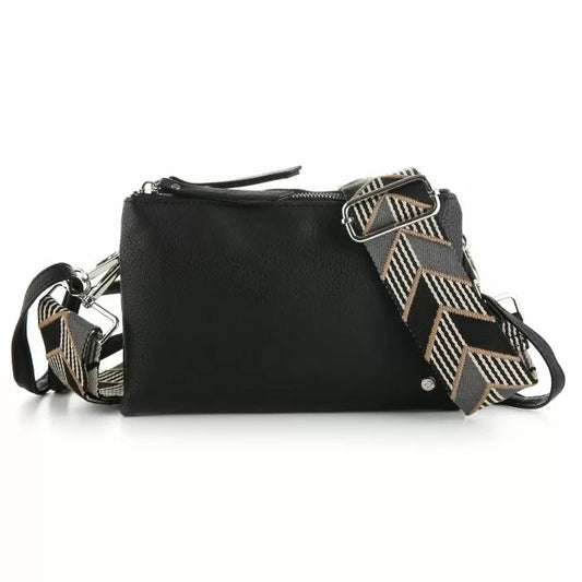 Crossbody - diverse kleuren
