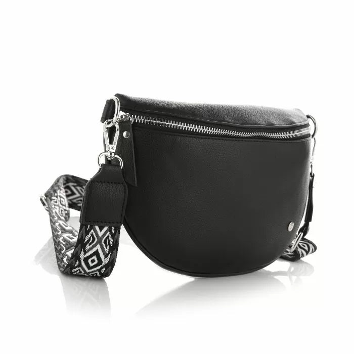 Crossbody - diverse kleuren