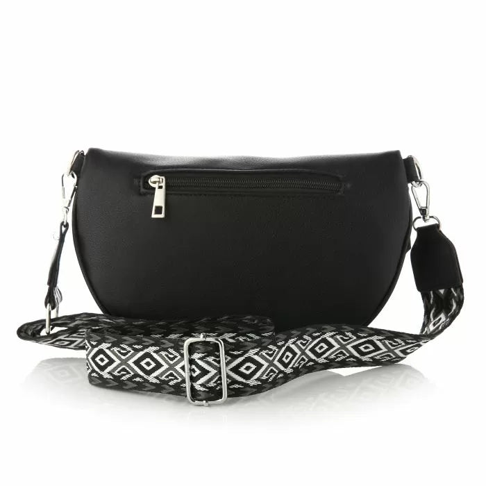 Crossbody - diverse kleuren